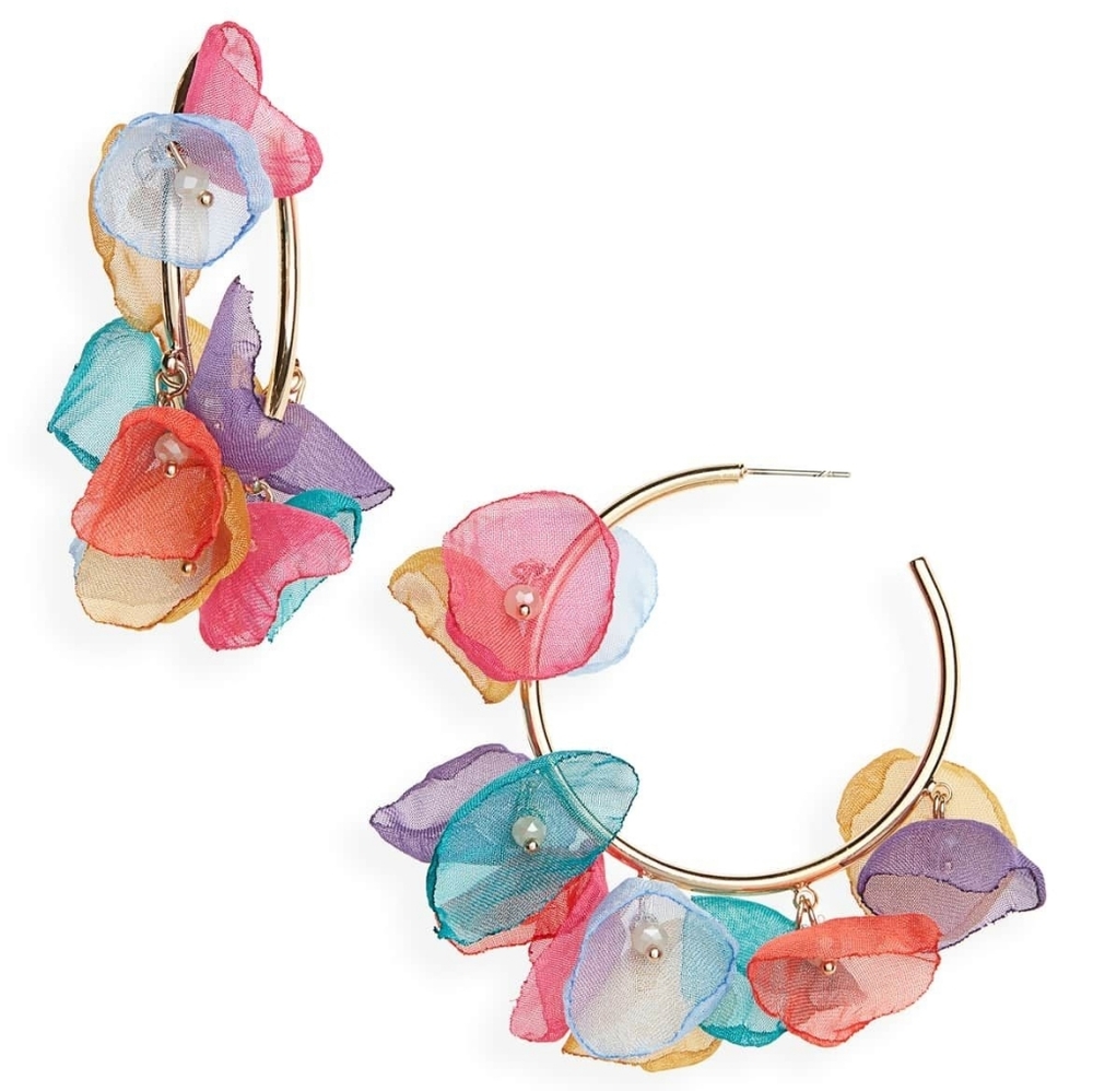 - Stella & Ruby earrings